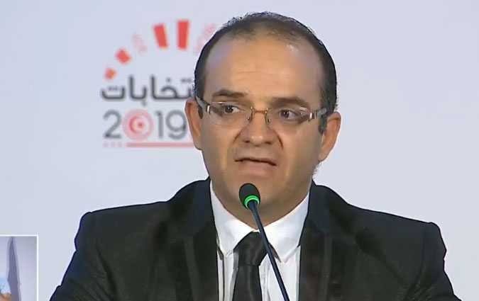 فاروق بوعسكر، رئيس الهيئة العليا المستقلة للانتخابات
