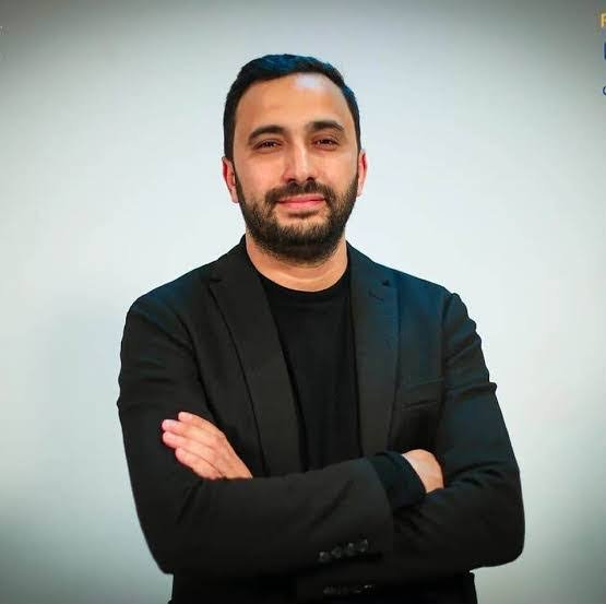 Portrait de Mohamed Yousfi