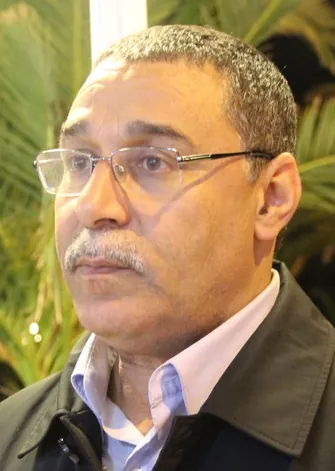 Portrait d’Abdelhamid Jelassi, ancien dirigeant d’Ennahdha, détenu en Tunisie depuis février 2023 sous Kais Saied