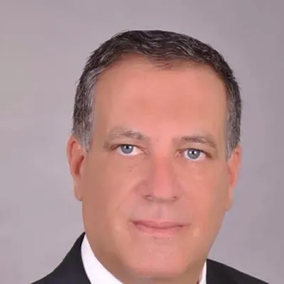 Ghazi Chaouachi en 2016, détenu en Tunisie depuis février 2023 sous Kais Saied