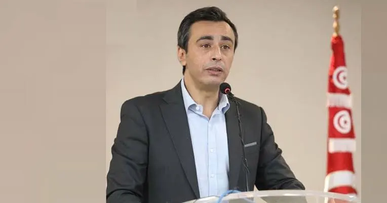 Portrait de Jaouhar Ben Mbarek