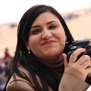 Portrait de Chadha Hadj Mbarek, journaliste, affaire Instalingo, détenu en Tunisie depuis juillet 2023 sous Kais Saied