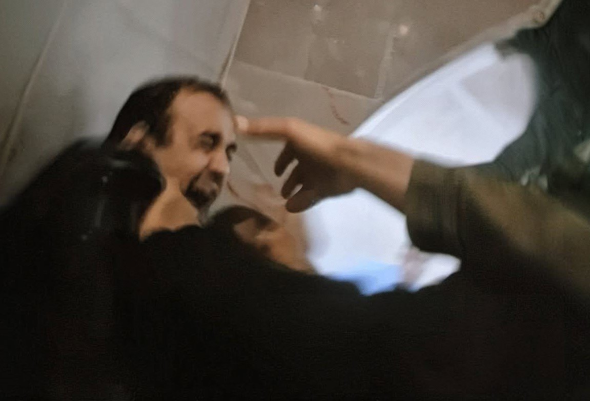 Arrestation de l’avocat Mehdi Zagrouba