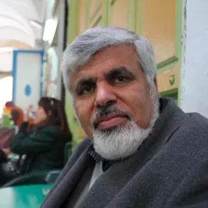 Portrait de Said Ferjani, figure de premier plan d’Ennahdha, ancien député, détenu en Tunisie depuis février 2023 sous Kais Saied