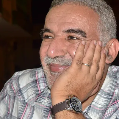 Le journaliste Zied El Heni à Mahdia, en 2017, membre fondateur du SNJT, détenu en Tunisie depuis avril 2026 sous Kais Saied